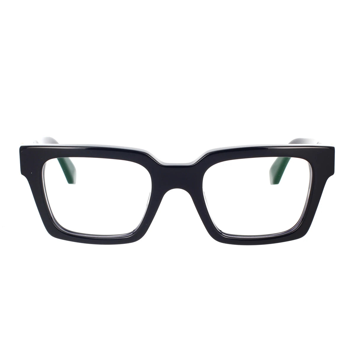 Off White Style 21 Black | LookerOnline