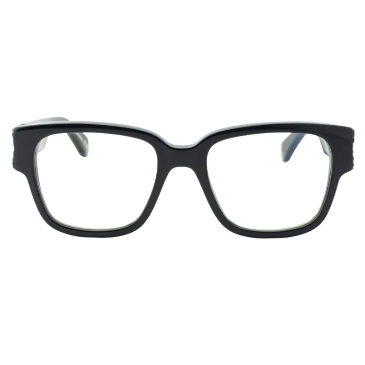 Off White Style 47 Black | LookerOnline