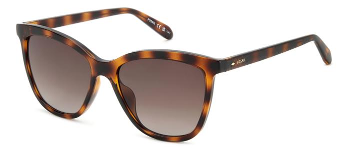 Fossil Sunglasses FOS 2115/G/S 05L