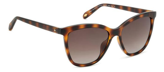 Fossil Sunglasses FOS 2115/G/S 05L