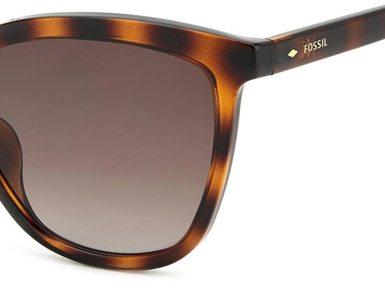 Fossil Sunglasses FOS 2115/G/S 05L