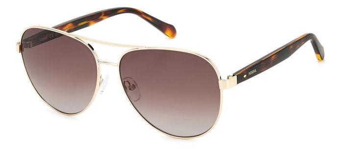 Fossil Sunglasses FOS 3150/G/S 06J