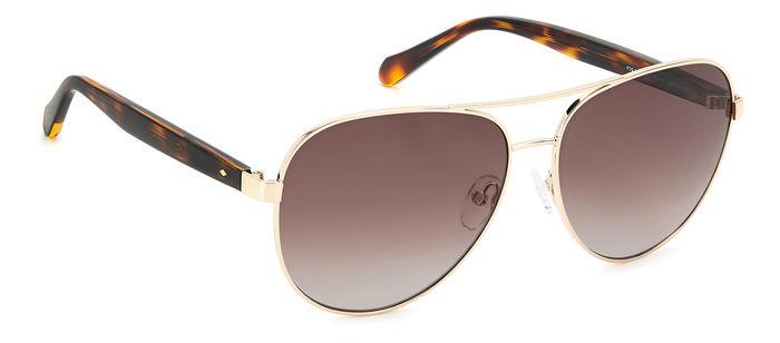 Fossil Sunglasses FOS 3150/G/S 06J