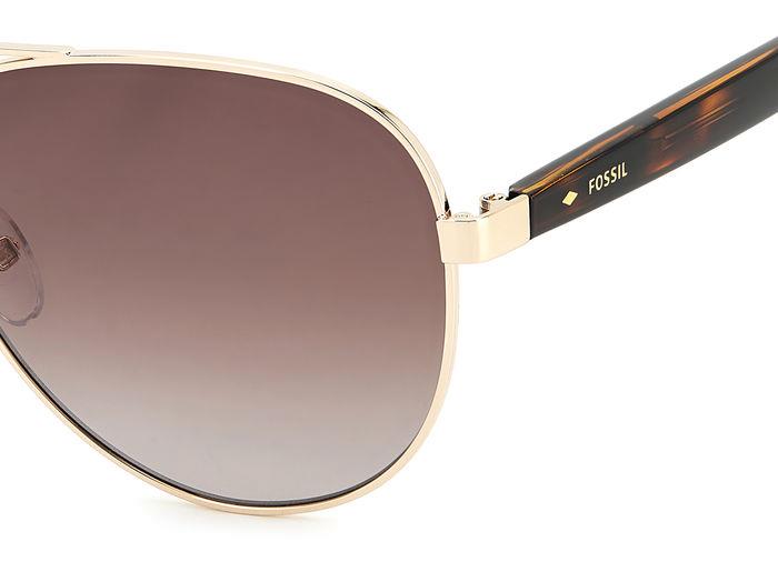 Fossil Sunglasses FOS 3150/G/S 06J