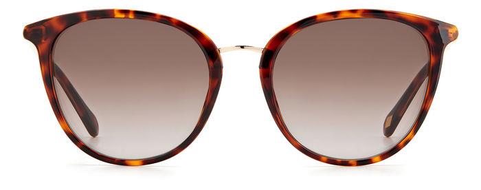 Fossil Sunglasses FOS 2117/G/S 086