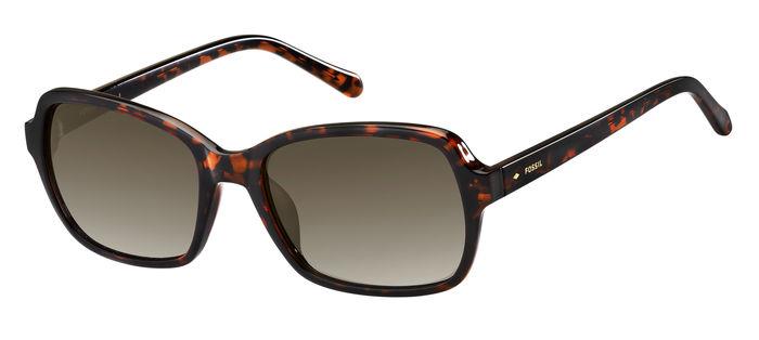 Fossil Sunglasses FOS 3095/S 086