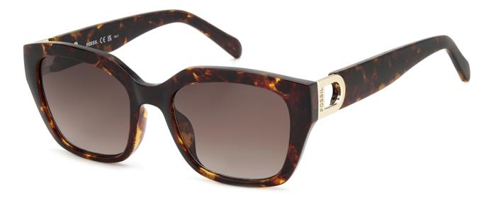 Fossil Sunglasses FOS 2139/G/S 086