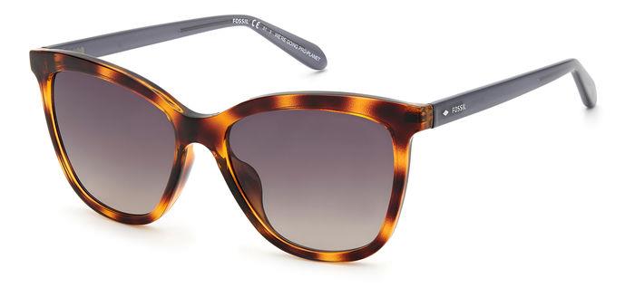 Fossil Sunglasses FOS 2115/G/S 086