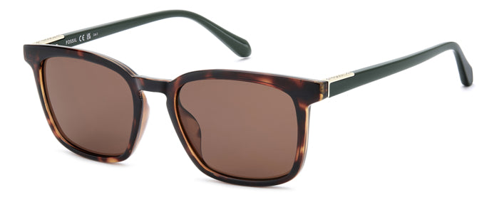 Fossil Sunglasses FOS 2174/G/S 086