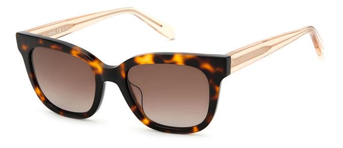 Fossil Sunglasses FOS 2119/S 086