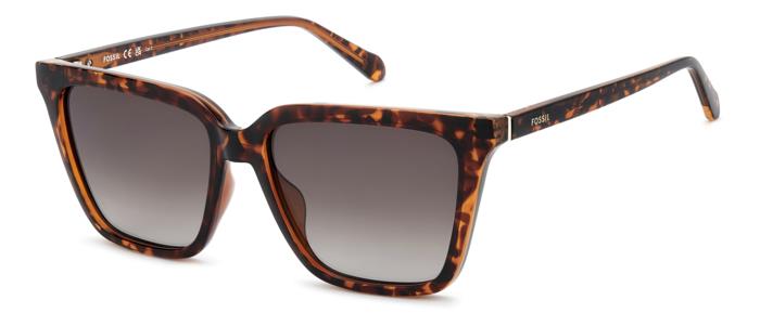 Fossil Sunglasses FOS 3173/G/S 086