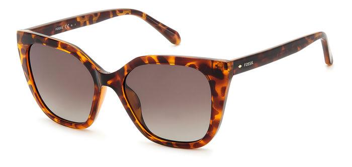 Fossil Sunglasses FOS 3138/G/S 086
