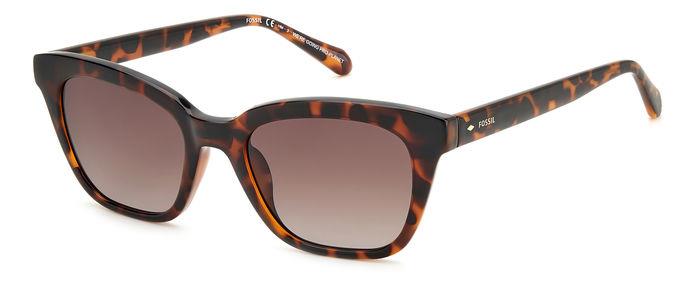 Fossil Sunglasses FOS 2126/G/S 086