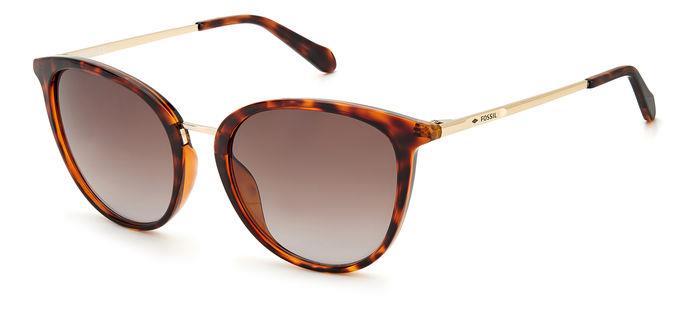 Fossil Sunglasses FOS 2117/G/S 086