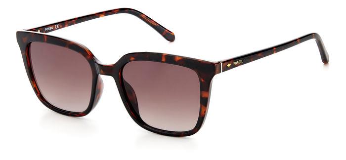 Fossil Sunglasses FOS 3112/G/S 086