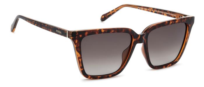 Fossil Sunglasses FOS 3173/G/S 086