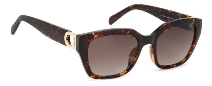 Fossil Sunglasses FOS 2139/G/S 086