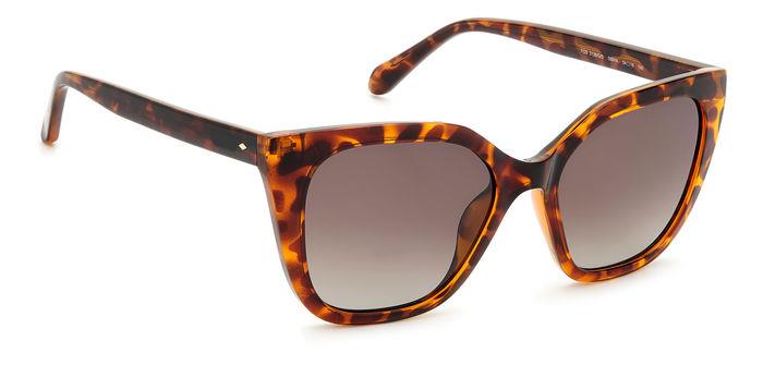 Fossil Sunglasses FOS 3138/G/S 086