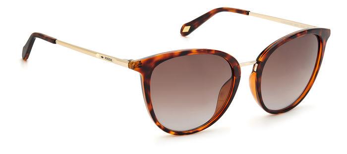 Fossil Sunglasses FOS 2117/G/S 086