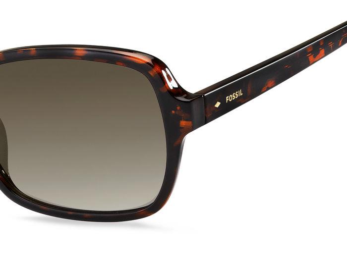 Fossil Sunglasses FOS 3095/S 086