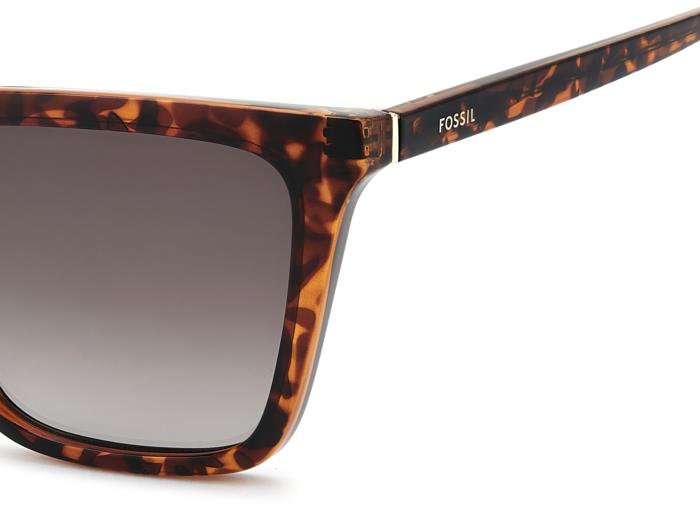 Fossil Sunglasses FOS 3173/G/S 086