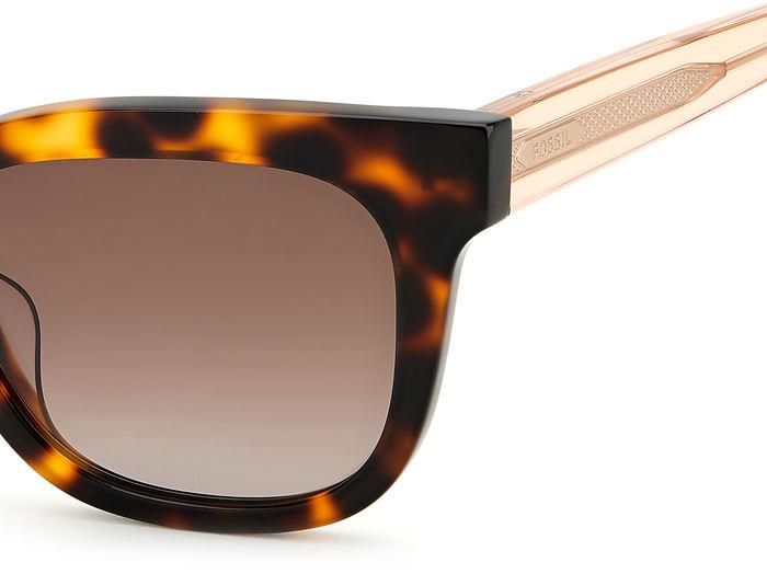 Fossil Sunglasses FOS 2119/S 086