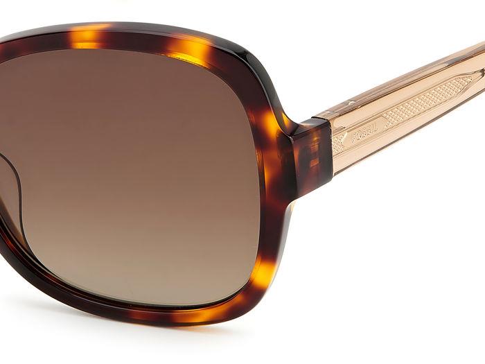 Fossil Sunglasses FOS 2121/S 086