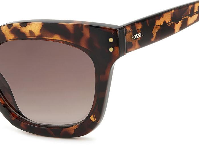 Fossil Sunglasses FOS 3153/G/S 086