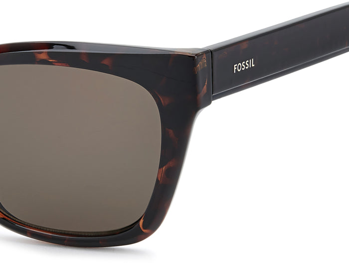 Fossil Sunglasses FOS 3185/G/S 086