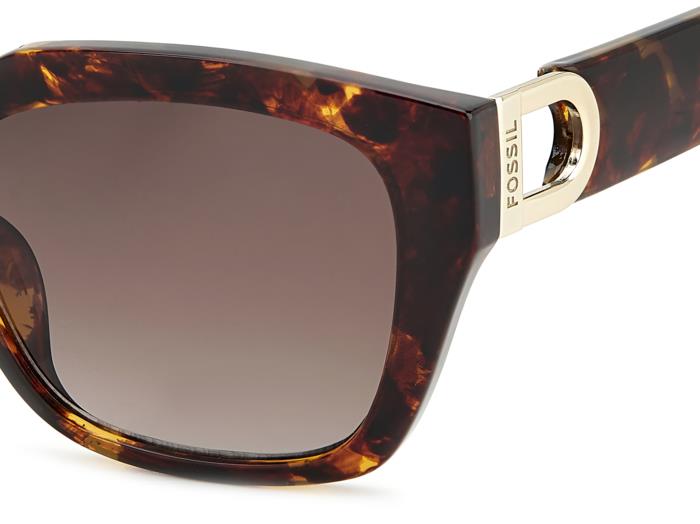 Fossil Sunglasses FOS 2139/G/S 086