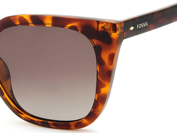 Fossil Sunglasses FOS 3138/G/S 086