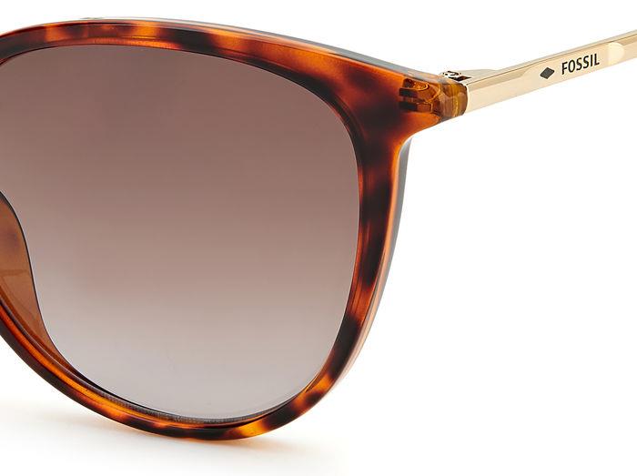 Fossil Sunglasses FOS 2117/G/S 086