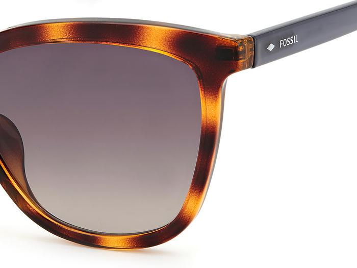 Fossil Sunglasses FOS 2115/G/S 086
