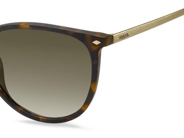 Fossil Sunglasses FOS 3078/S 086