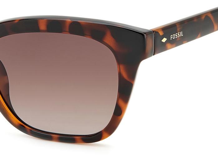 Fossil Sunglasses FOS 2126/G/S 086