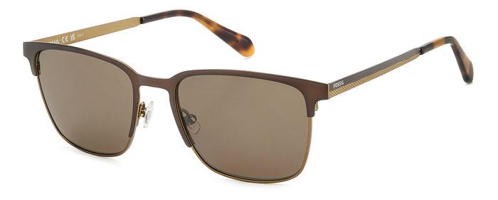 Fossil Sunglasses FOS 2142/G/S 09Q