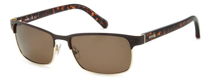 Fossil Sunglasses FOS 3000/P/S 09Q