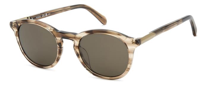 Fossil Sunglasses FOS 2161/S 09Q