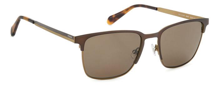 Fossil Sunglasses FOS 2142/G/S 09Q