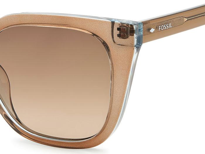 Fossil Sunglasses FOS 3138/G/S 09Q