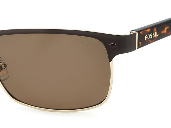 Fossil Sunglasses FOS 3000/P/S 09Q