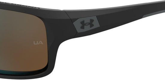 Under Armour Sunglasses UA 0004/S 0VK