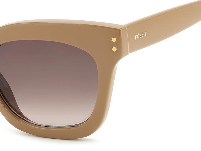 Fossil Sunglasses FOS 3153/G/S 10A