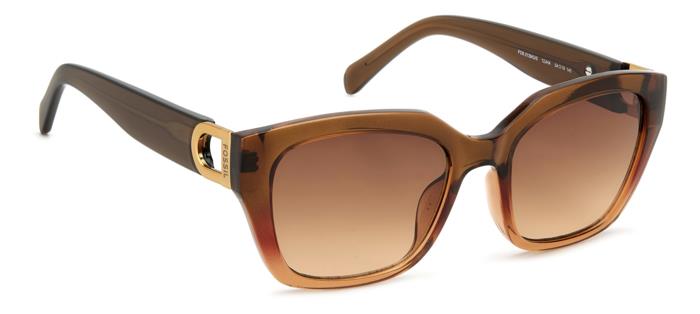 Fossil Sunglasses FOS 2139/G/S 12J