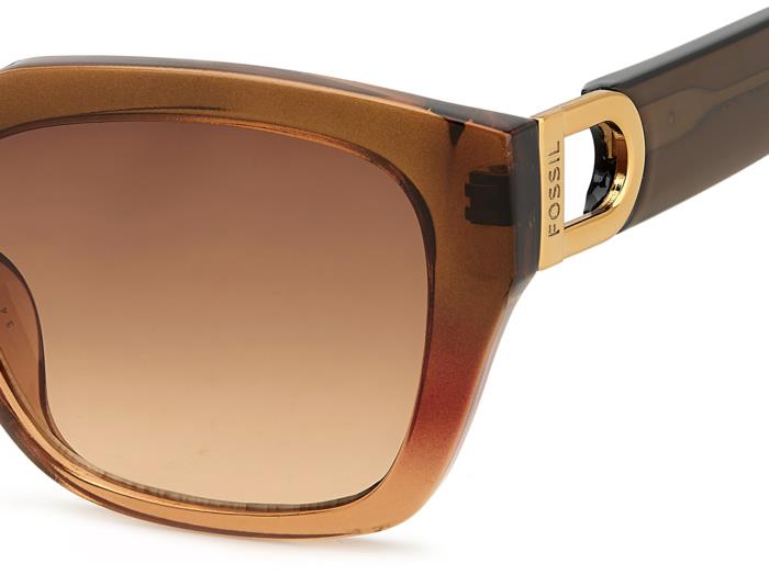 Fossil Sunglasses FOS 2139/G/S 12J