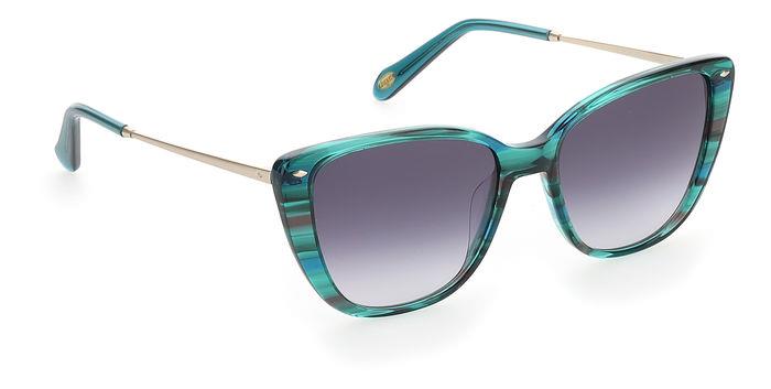 Fossil Sunglasses FOS 2101/G/S 1ED