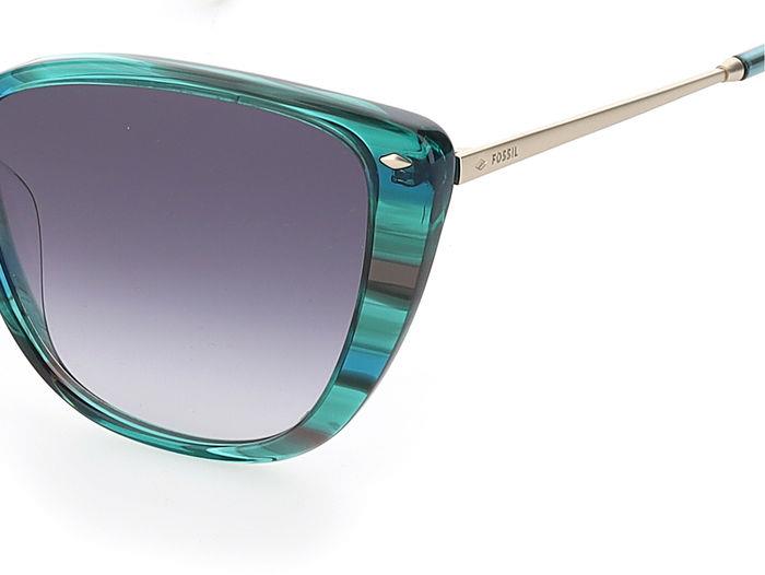 Fossil Sunglasses FOS 2101/G/S 1ED