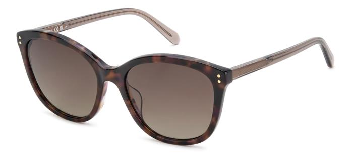 Fossil Sunglasses FOS 2148/S 210