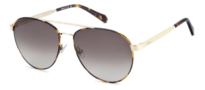 Fossil Sunglasses FOS 2172/G/S 2IK