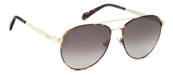 Fossil Sunglasses FOS 2172/G/S 2IK